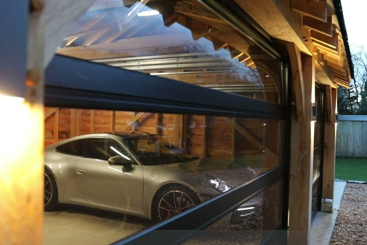 The Garage Door Centre garage doors kettering, wellingborough